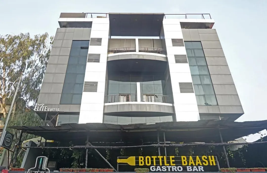 The Elite Suites-1