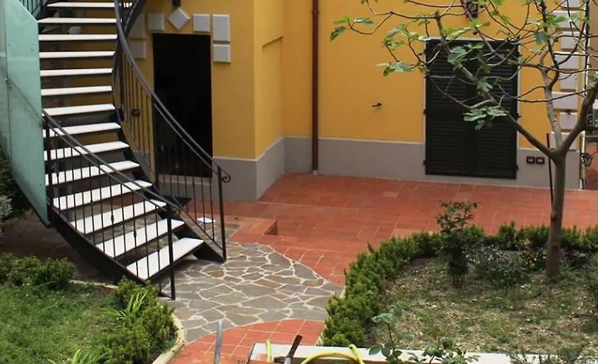 B&B Al Viale-1