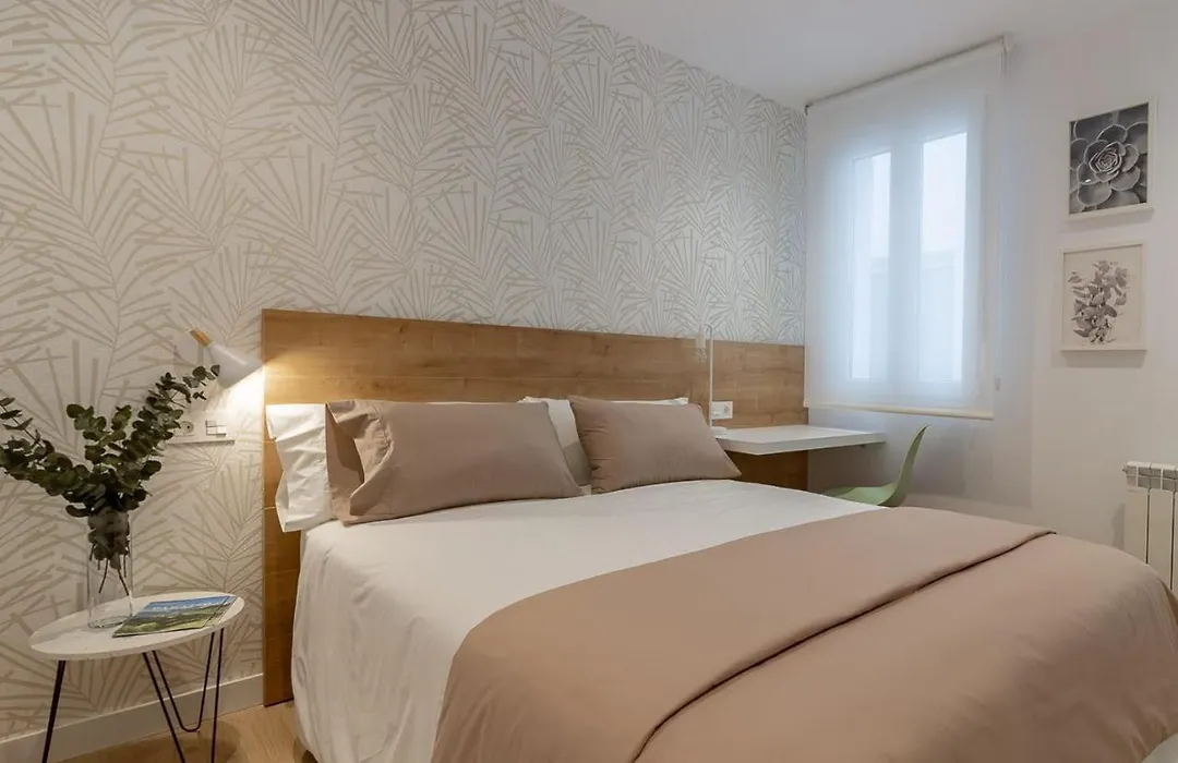 Ah Hostel Room4You Oviedo Vut3026As-1
