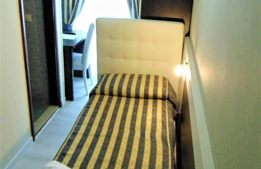 Hotel Columbus-1