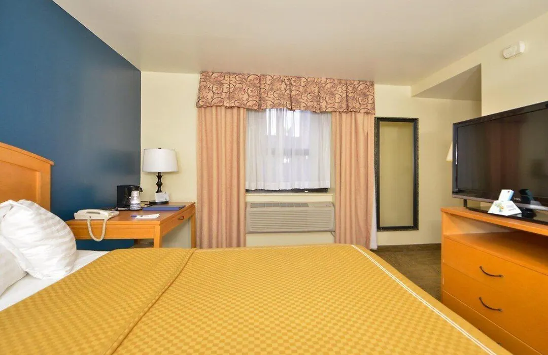 Midtown Convention Center Hotel Nyc-1