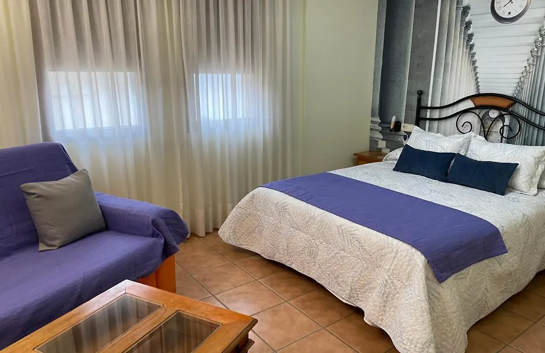 Hotel Zacatin-1