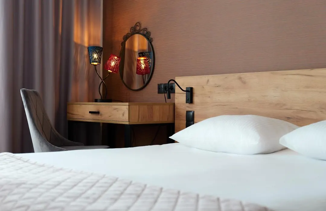 1891 Garni Hotel-1