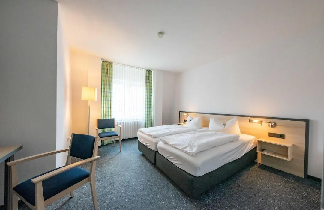 Hotel 7 Säulen GmbH-1