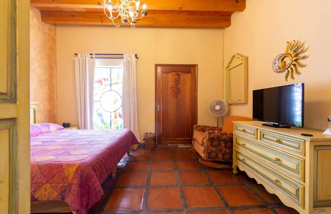Casa Magica-1