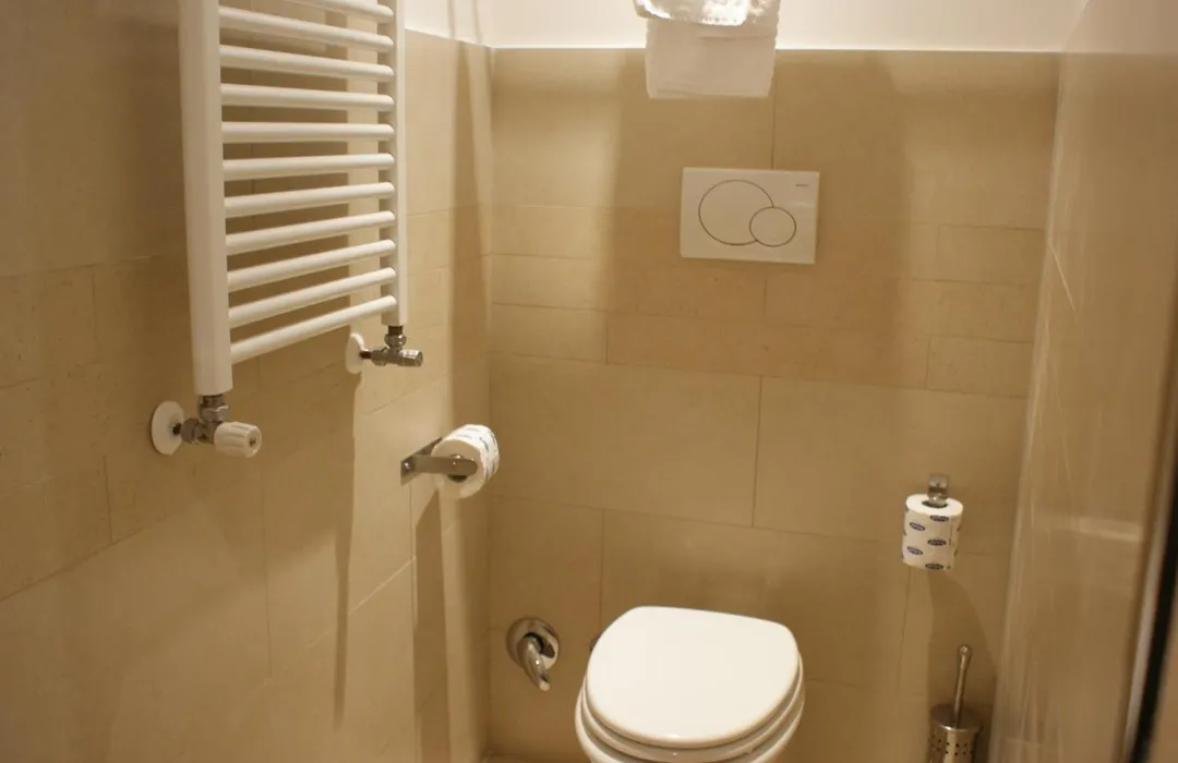 Hotel Aniene-1
