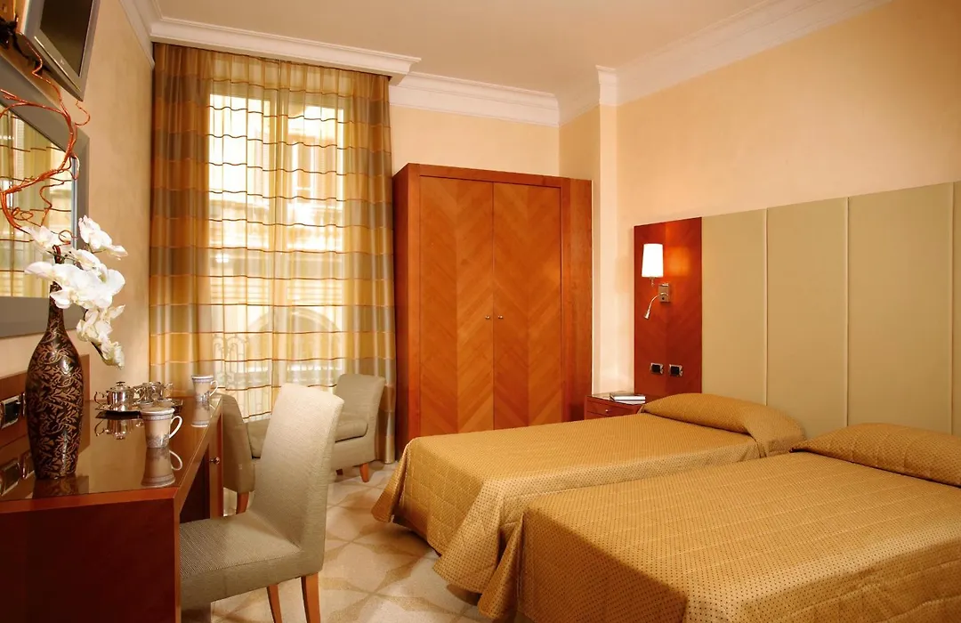 TriplyRooms Collection - Repubblica-1