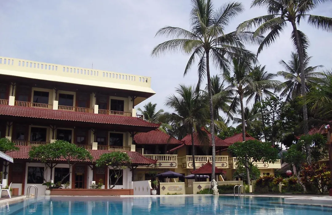Bali Palms Resort-1
