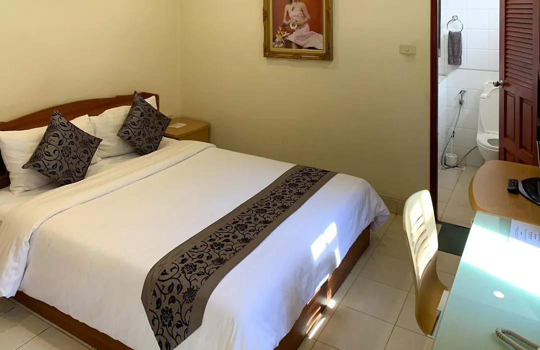 The Classroom Hotel-1