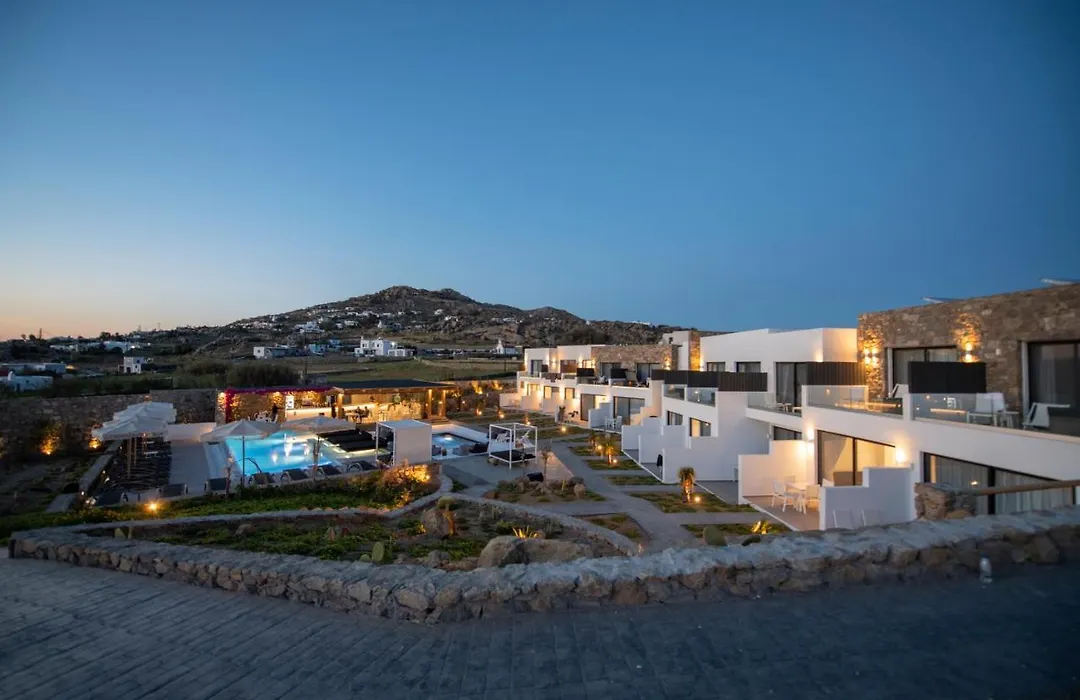 Bianco A Nero Mykonos-1