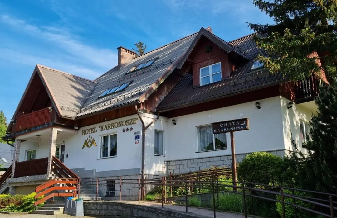 Hotel Karkonosze-1