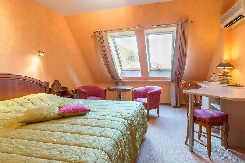 Auberge du Cheval Blanc depuis 1785-1
