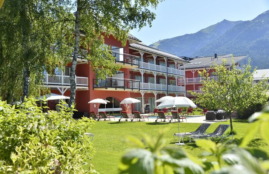 Das Hotel Eden-1