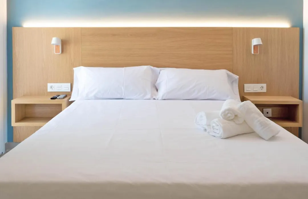 Rio Salado Conil Hostal-1