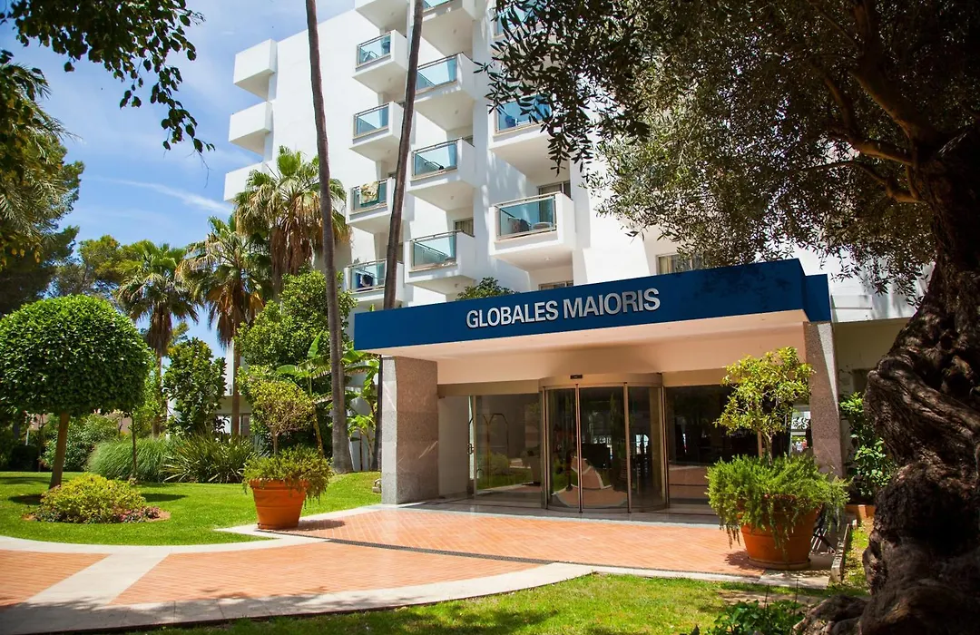 Globales Maioris-1