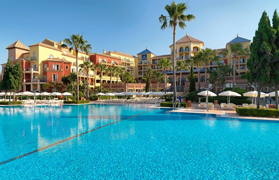 Iberostar Málaga Playa-1