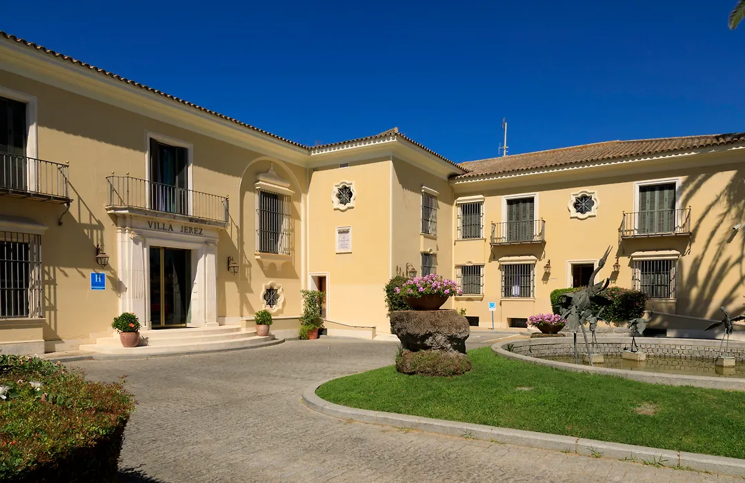 Villa Jerez-1