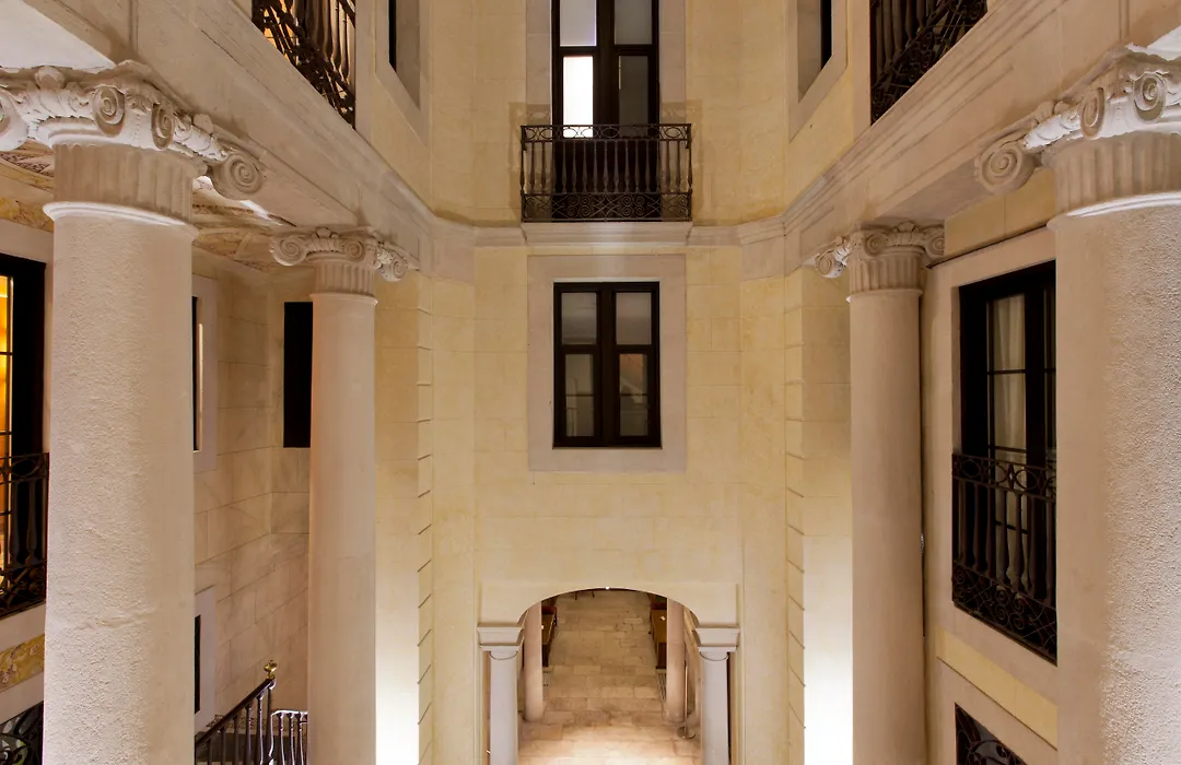 Hotel Medinaceli 4 Sup-1