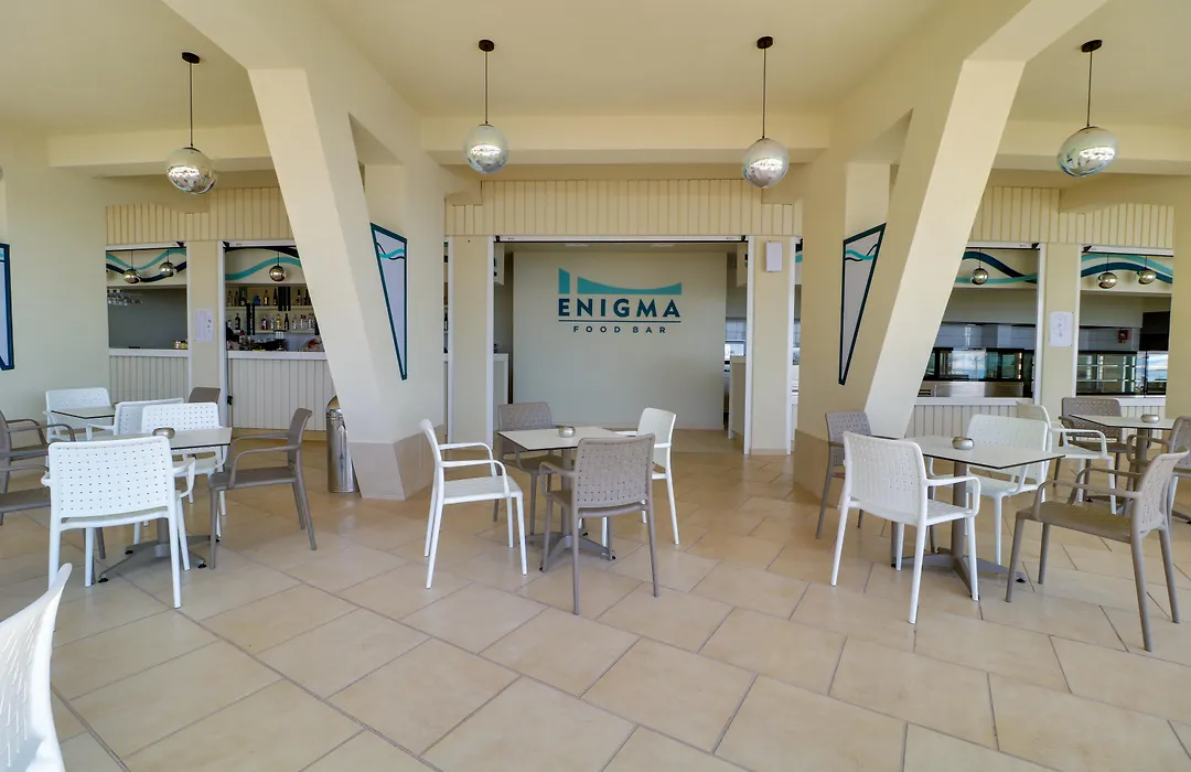 Tosca Beach Hotel-1