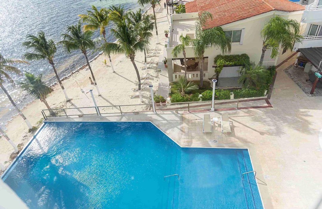Ocean View Cancun Arenas-1