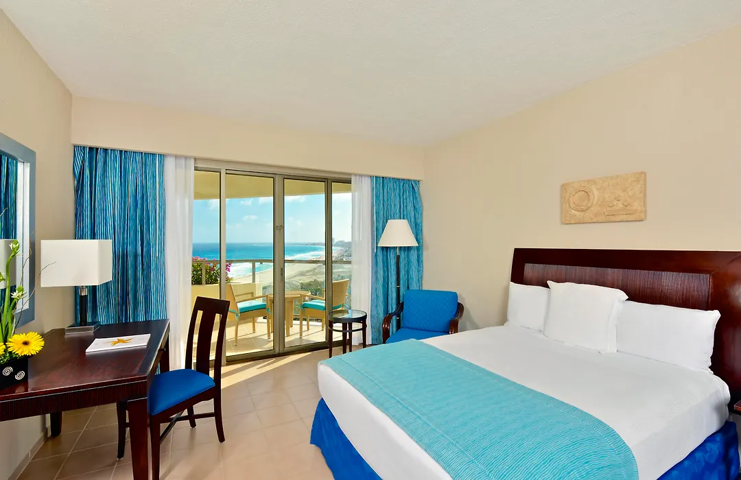 Iberostar Selection Cancun (Adults Only)-1