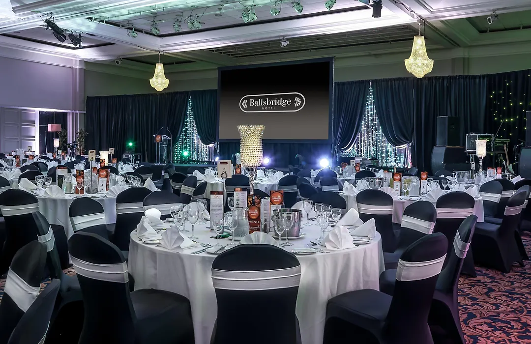 Ballsbridge Hotel-1