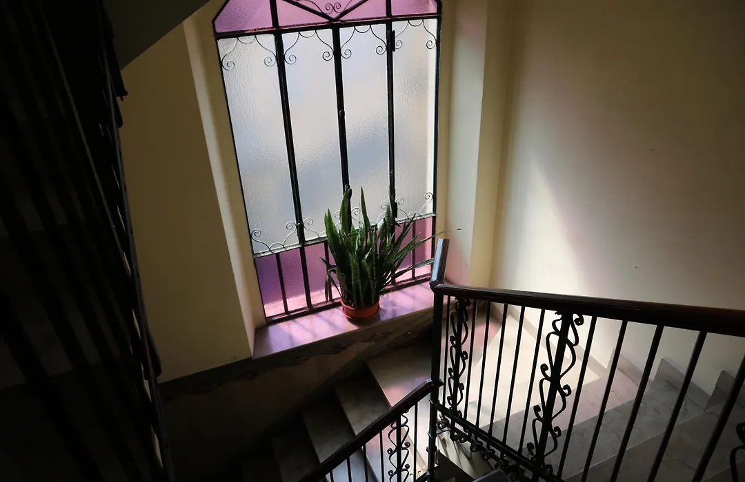 Hotel Palladio-1