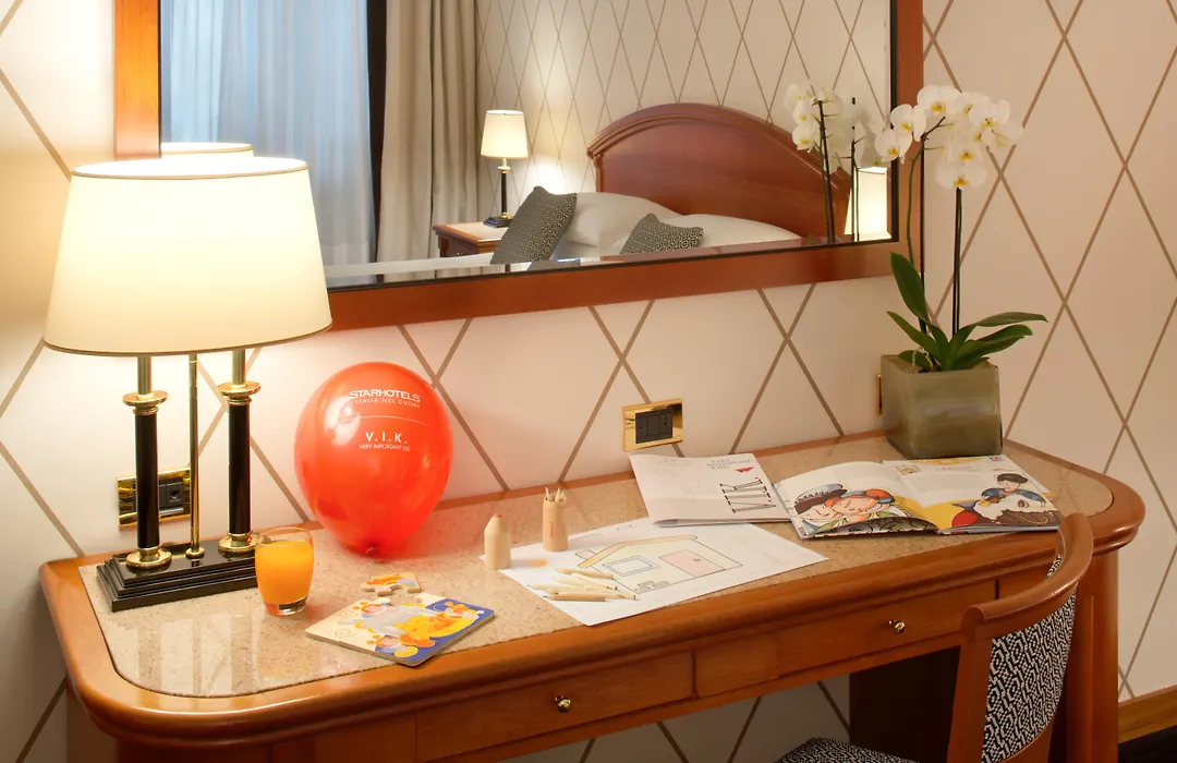 Starhotels Majestic-1