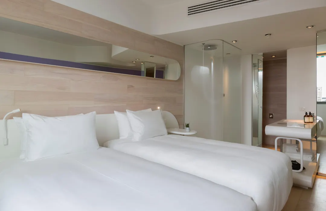 Voco Milan-Fiere By Ihg-1