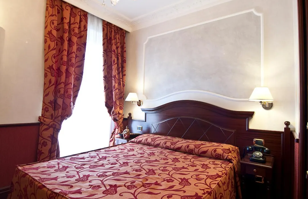Hotel Best Roma-1