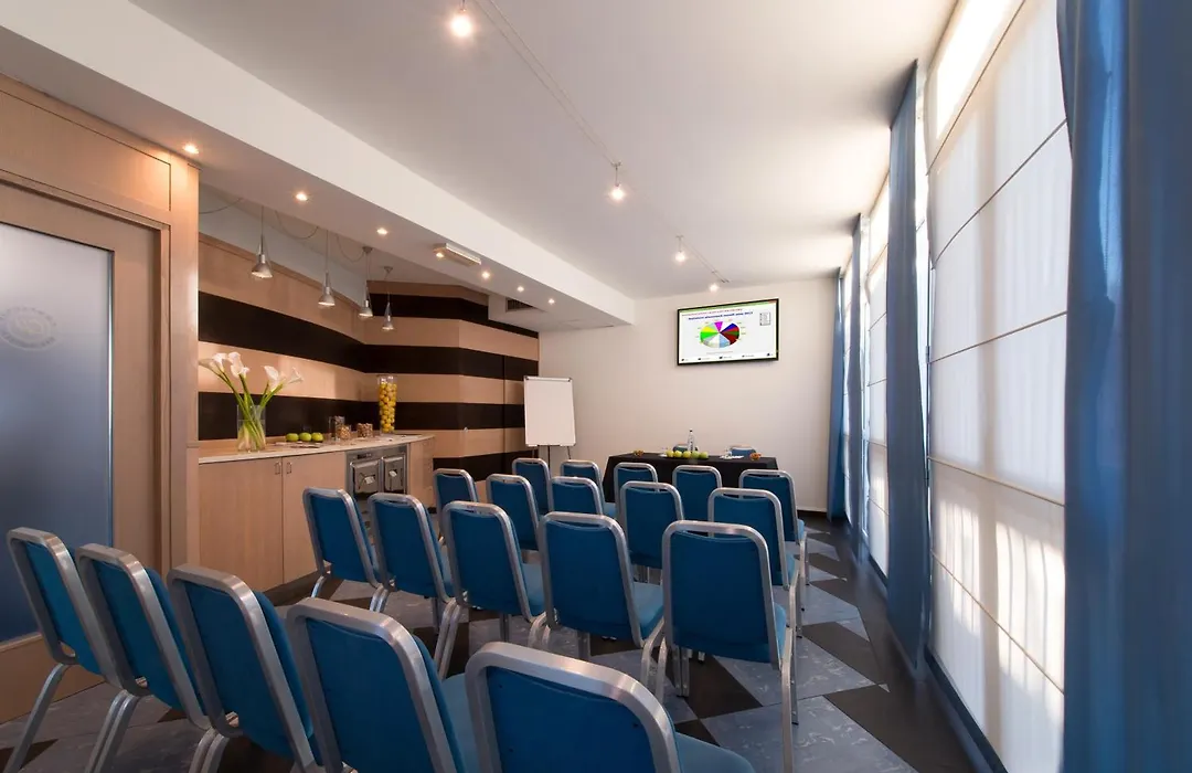 Cdh Hotel La Spezia-1