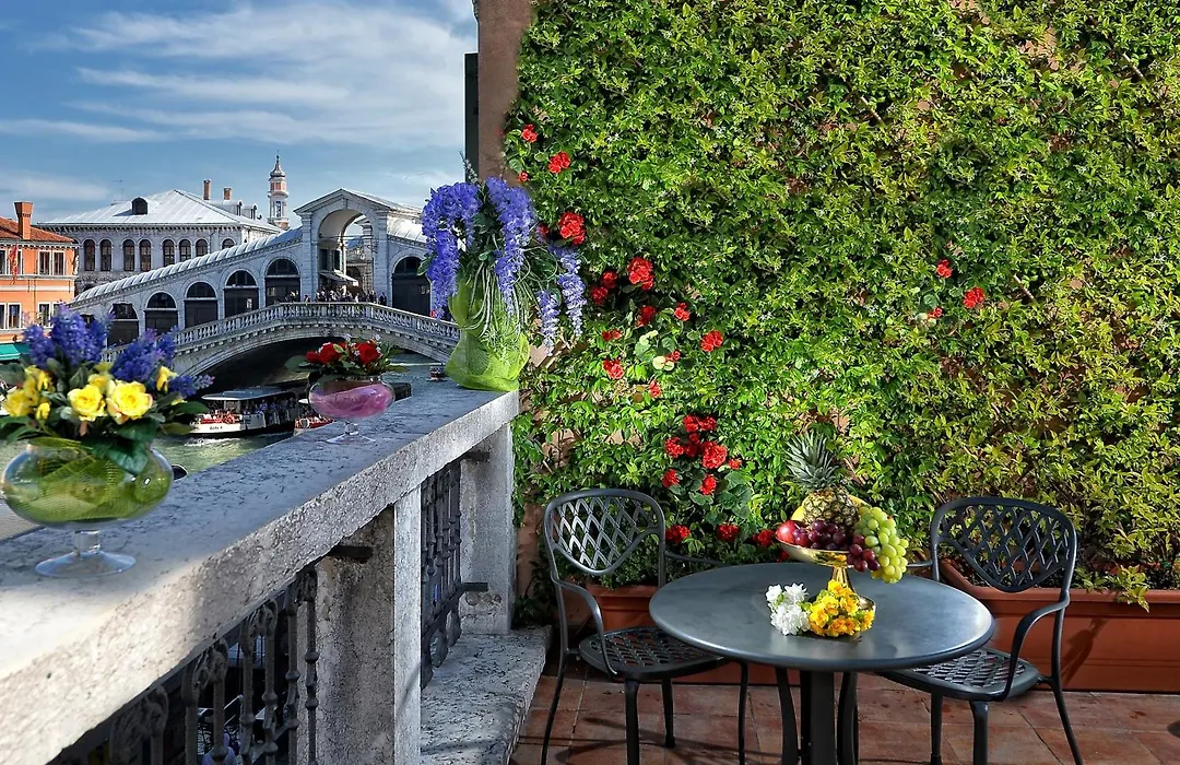 Hotel Rialto-1