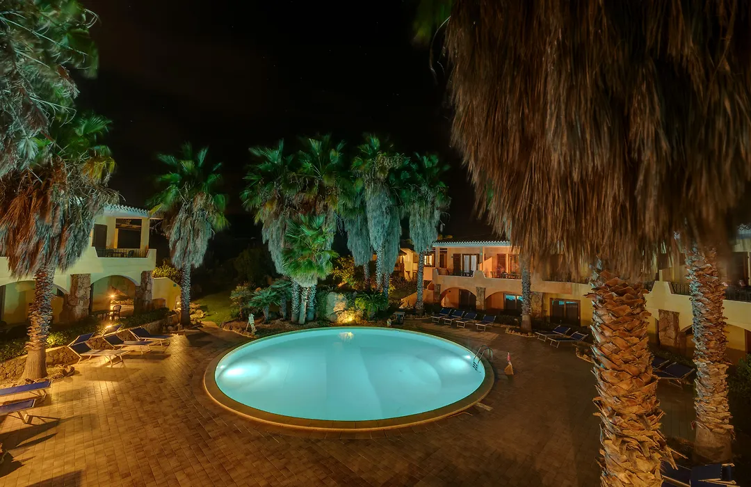Palau Green Village-1