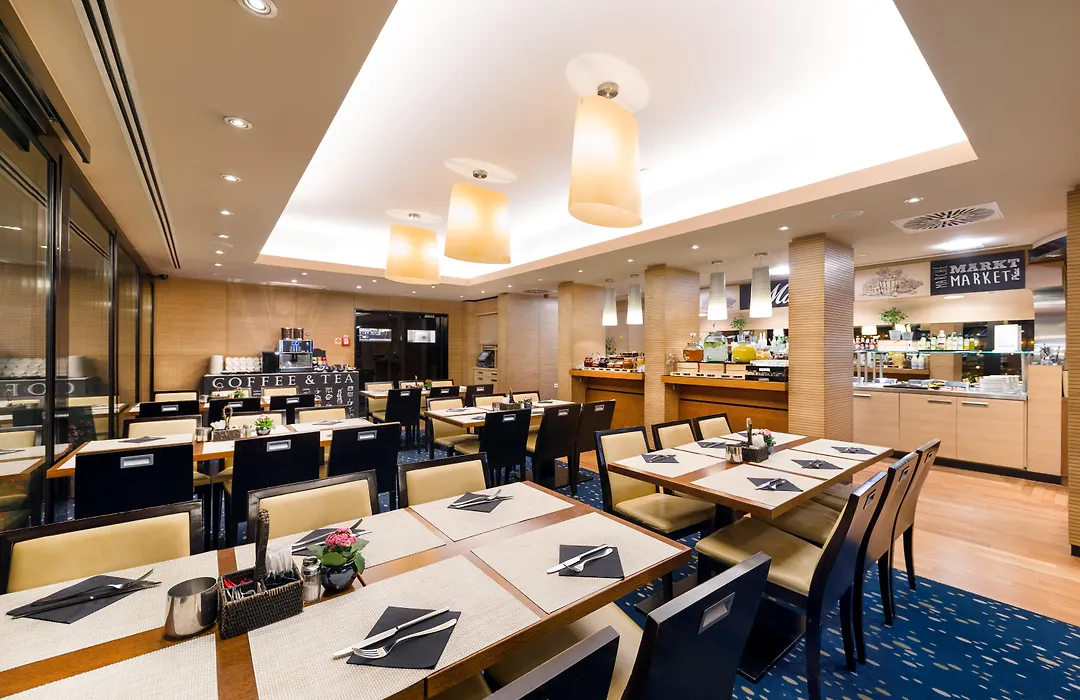 Novotel Budapest Danube-1