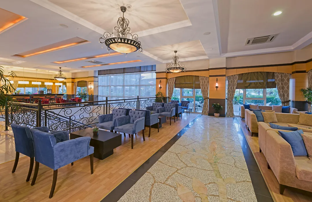 Can Garden Resort-1