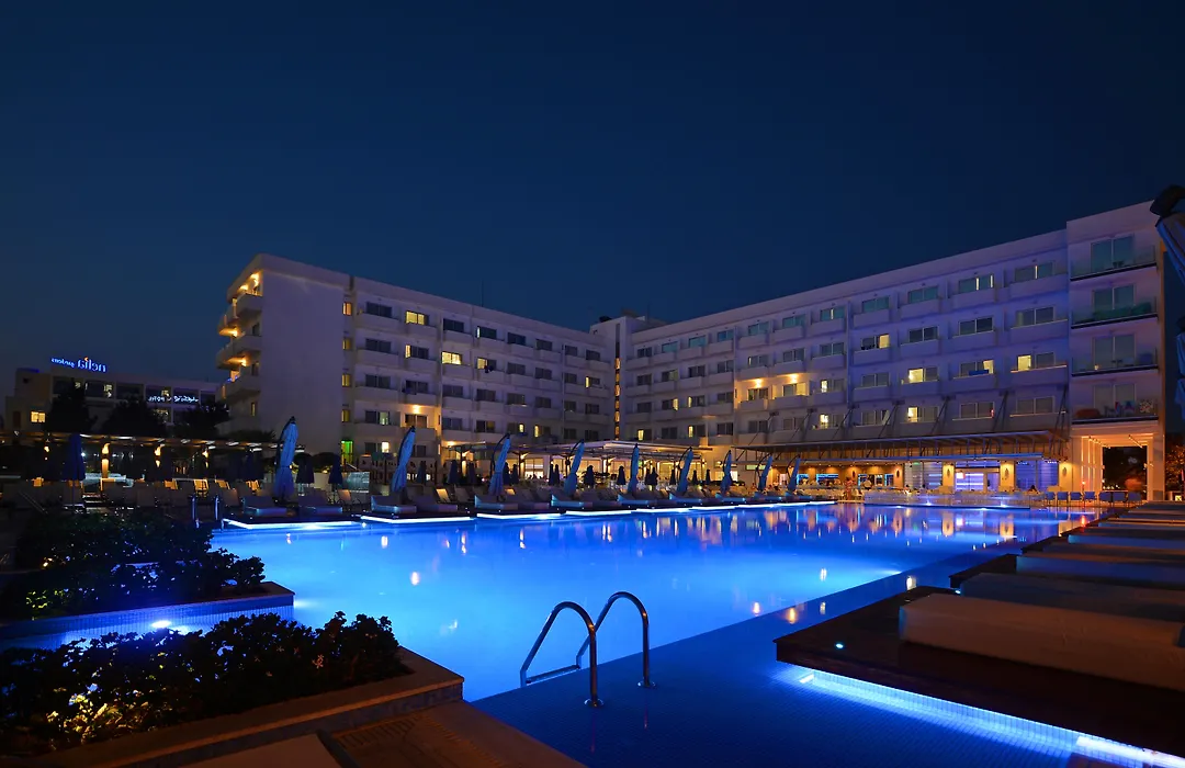Nestor Hotel-1