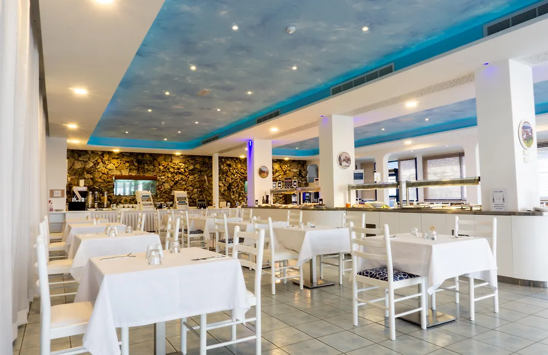 Anonymous Beach Hotel (Adults Only)-1