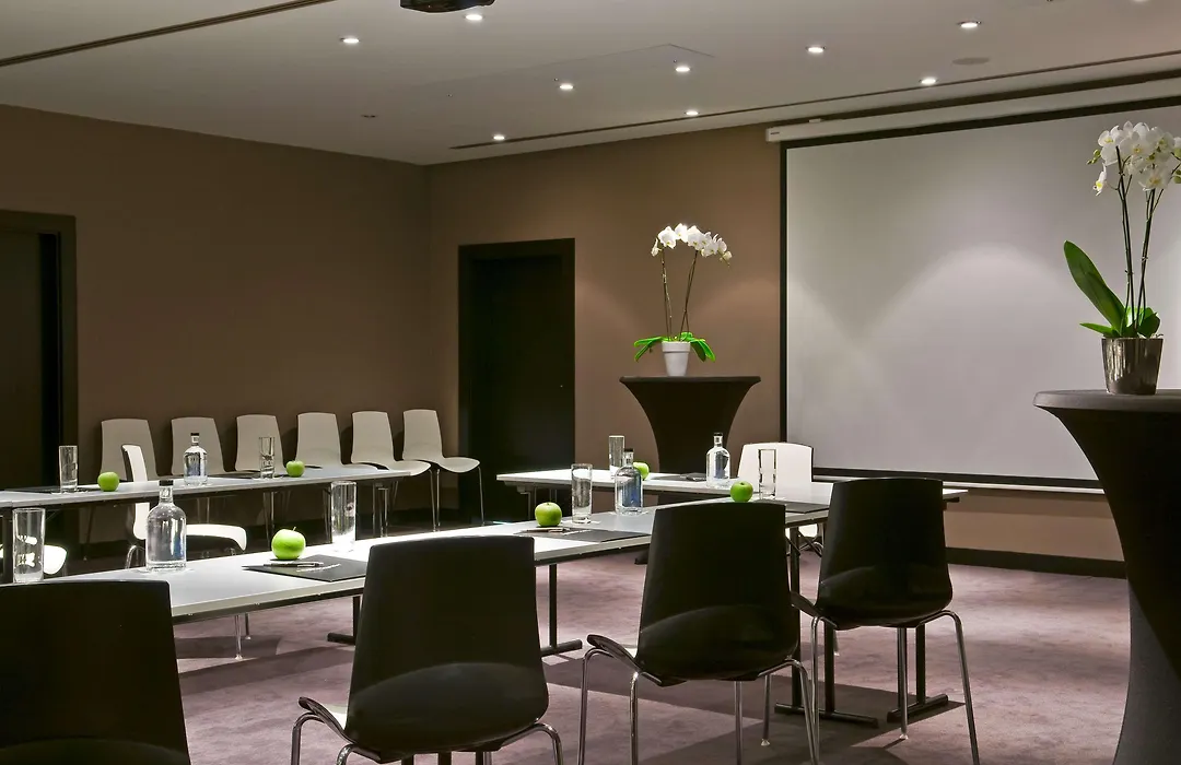 Tryp By Wyndham Antwerp-1