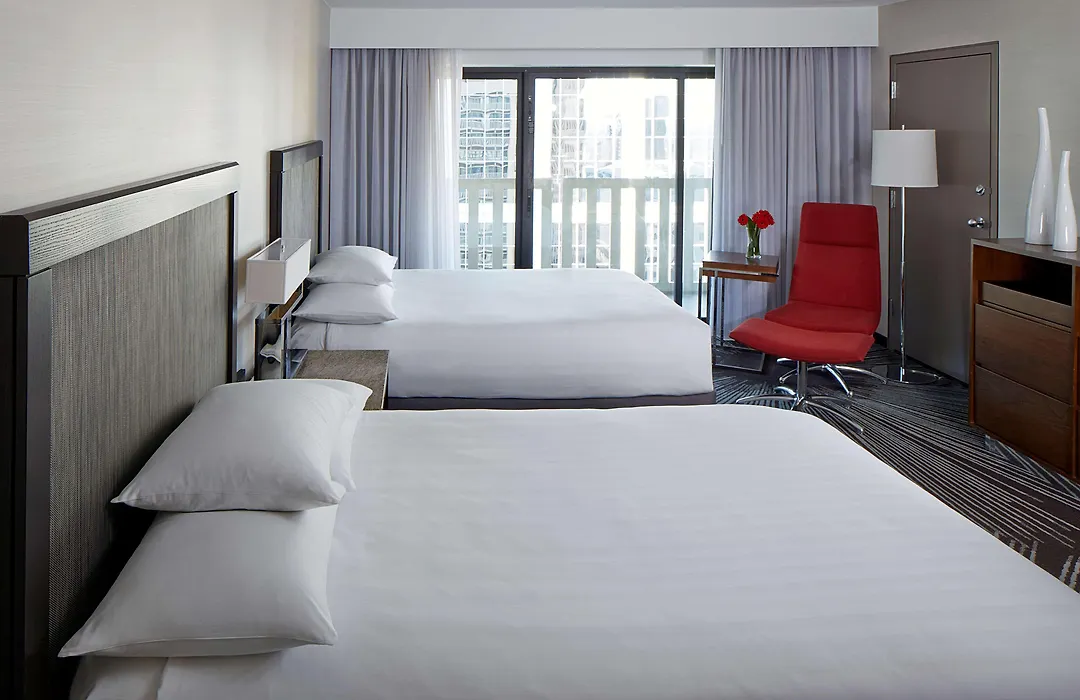 Hyatt Regency Atlanta-1