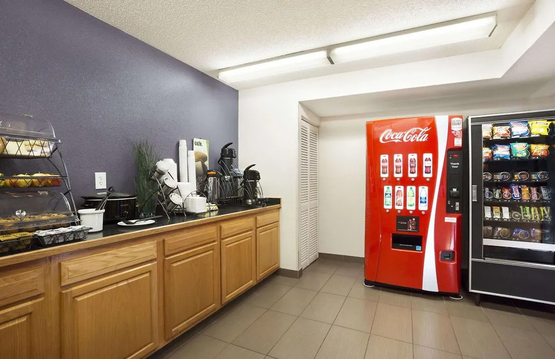 Microtel Inn By Wyndham Louisville East-1