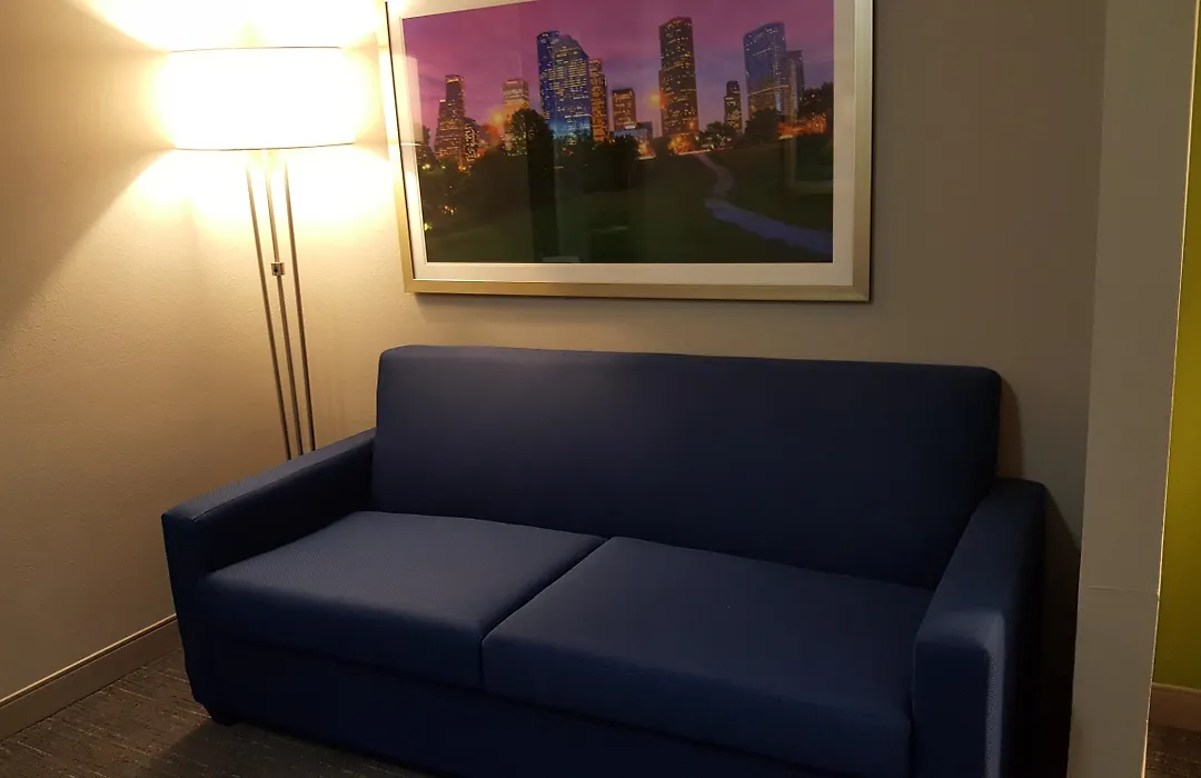 Holiday Inn Express Pearland By Ihg-1