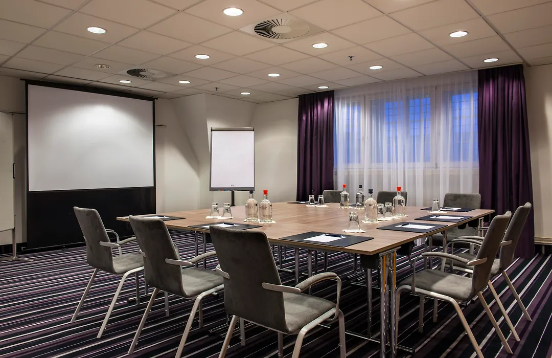 Radisson Blu Hotel Bremen-1