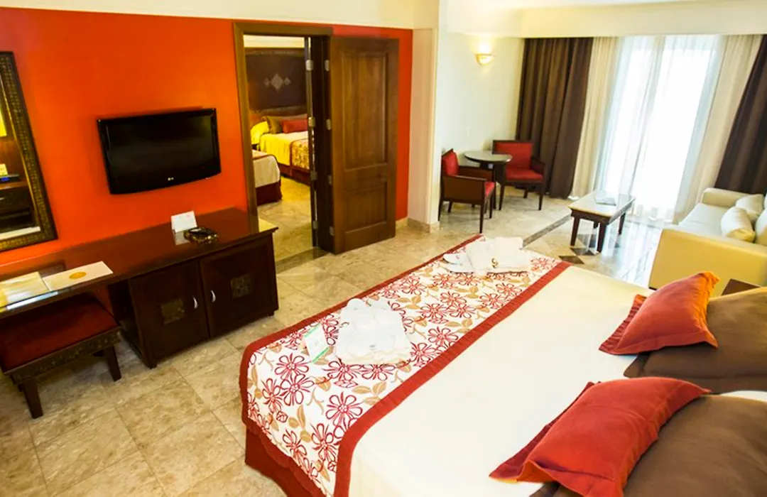 Grand Palladium Imbassaí Resort&Spa - All Inclusive-1