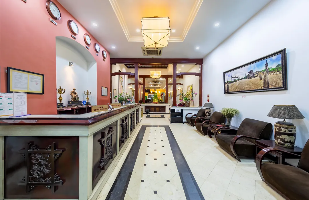 La Dolce Vita Hotel-1