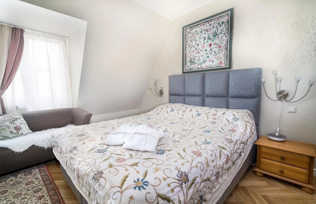 St. Peter'S Boutique Hotel-1