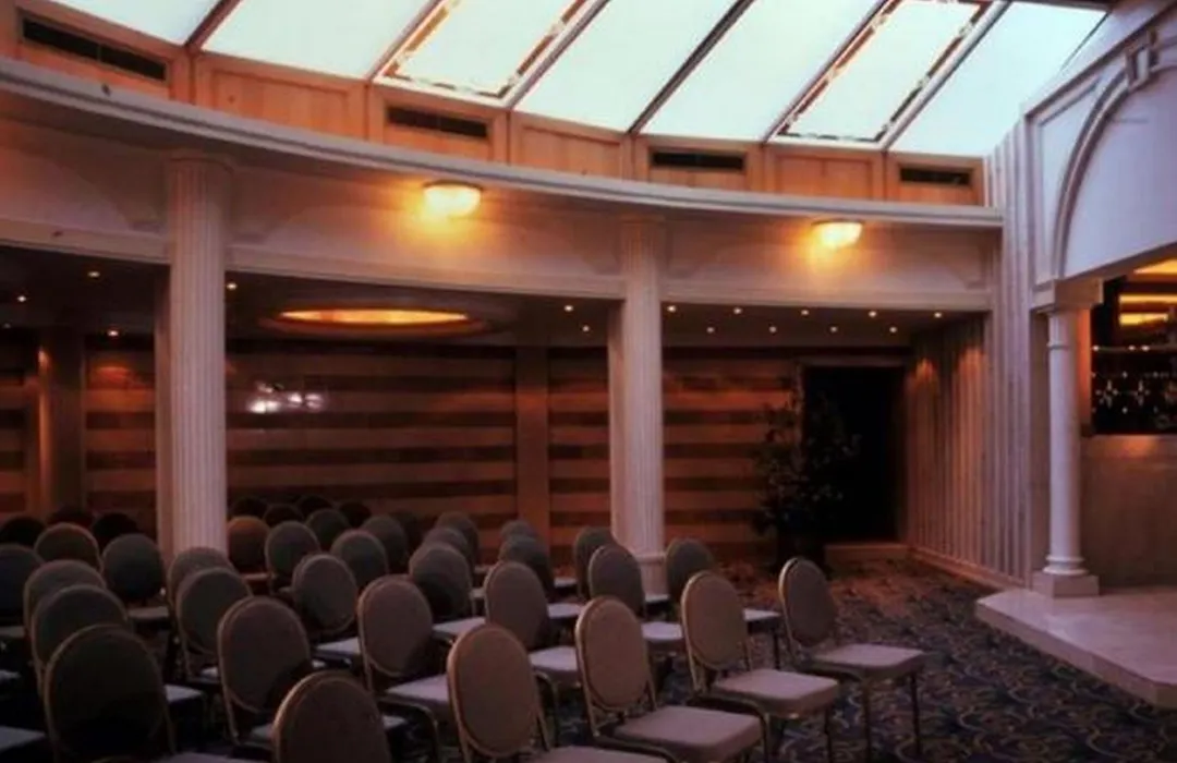 Grand Hotel Beirut-1