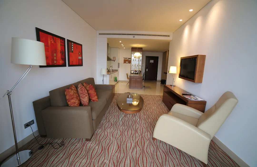Staybridge Suites Beirut By Ihg-1