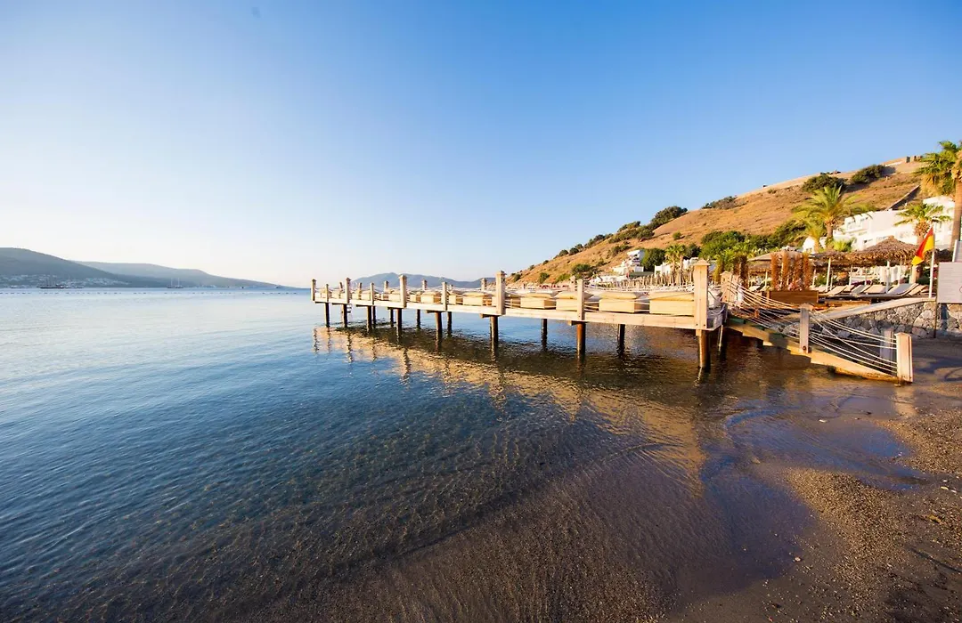 Salmakis Resort & Spa-1