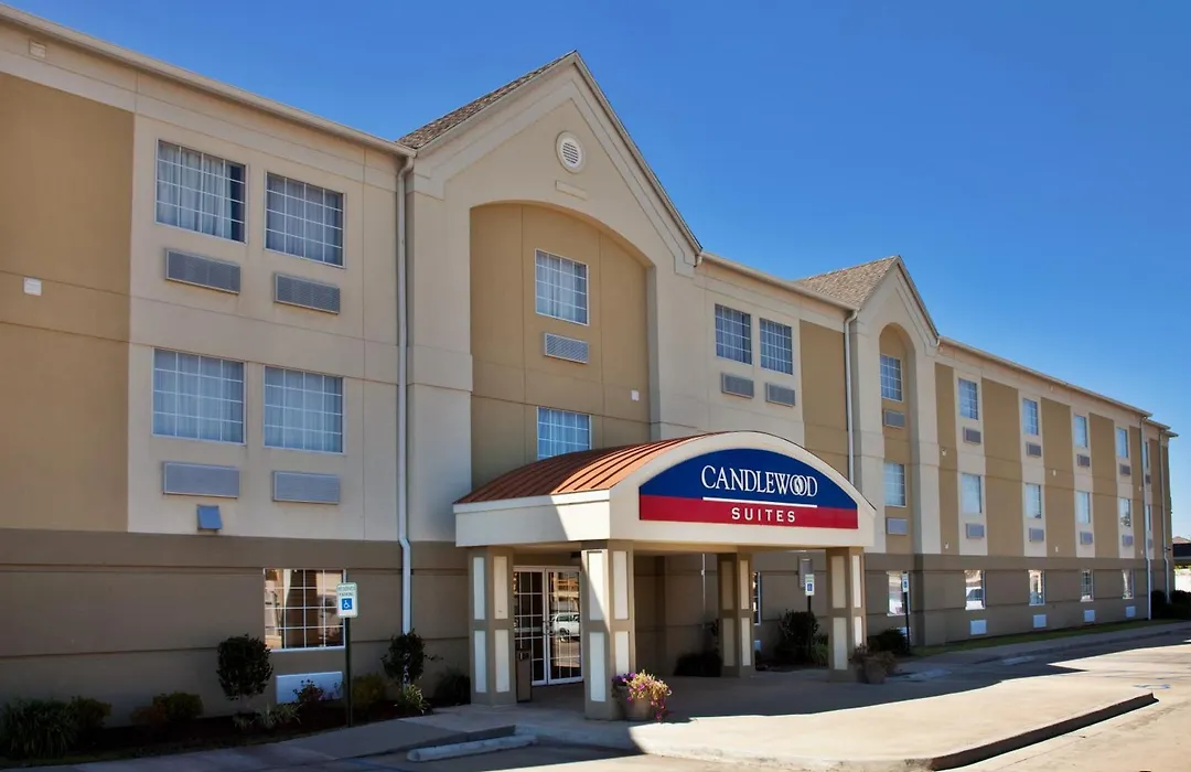 Candlewood Suites Lake Charles-Sulphur By Ihg-1