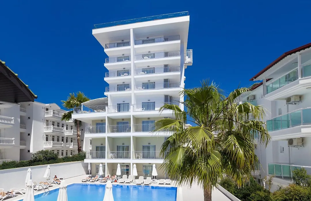 Side Su Hotel - Adult Only-1